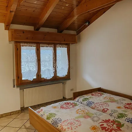 Appartement Mansarda De Legn Cannobio