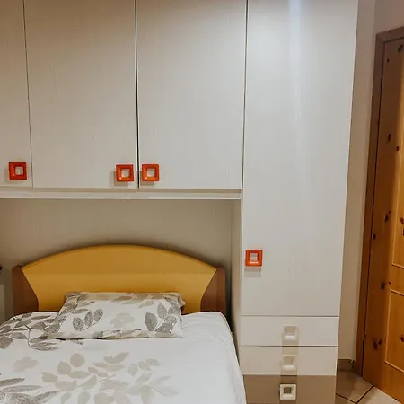 Mansarda De Legn Appartement *