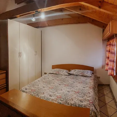 Mansarda De Legn Apartamento *
